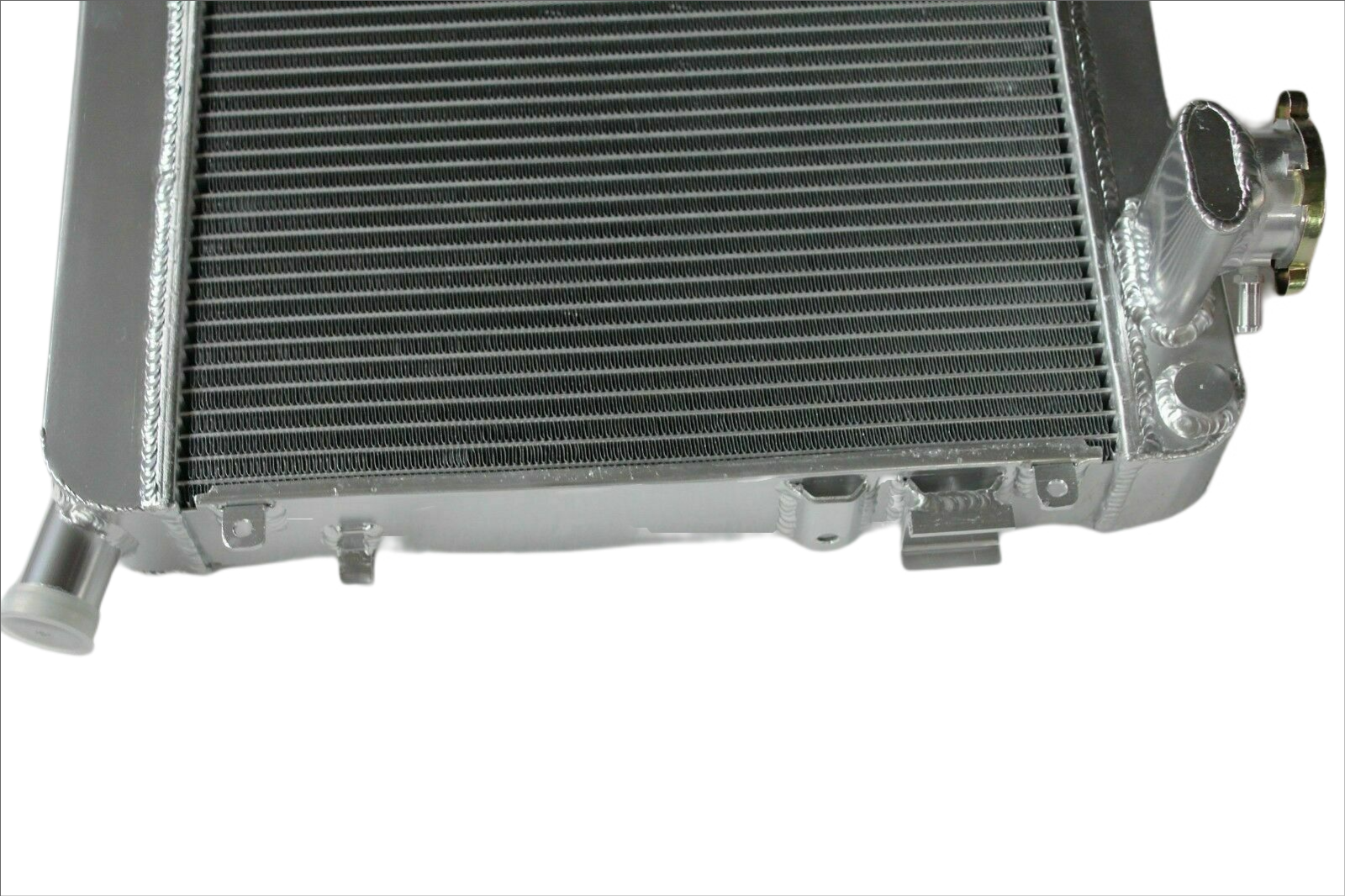 Opel Manta A 1.9S 66KW Radiador /Kadett C Coupe 2.0E Rally