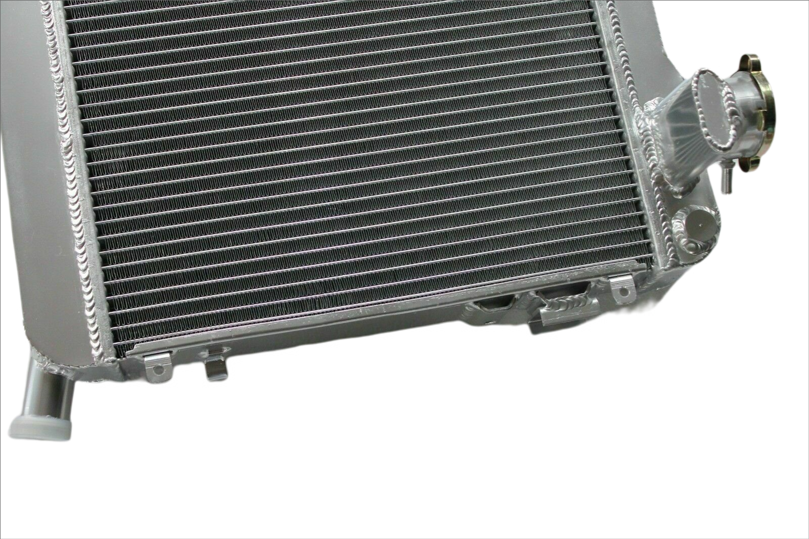 Opel Manta A 1.9S 66KW Radiador /Kadett C Coupe 2.0E Rally