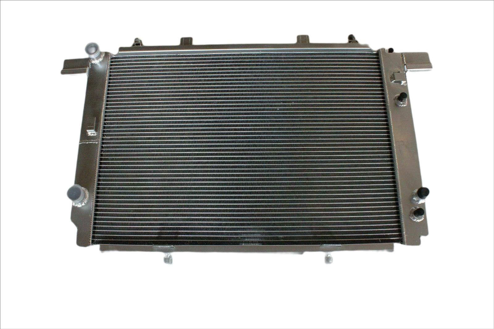 Radiator FOR MERCEDES BENZ Radiador SL320 R129 R 129 AT 1994-2001 1995 1996 1997