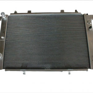 Better Aluminum Radiator For MERCEDES BENZ Radiador SL320 R129 R 129 AT 1994-2001 1995 1996 1997 Radiators