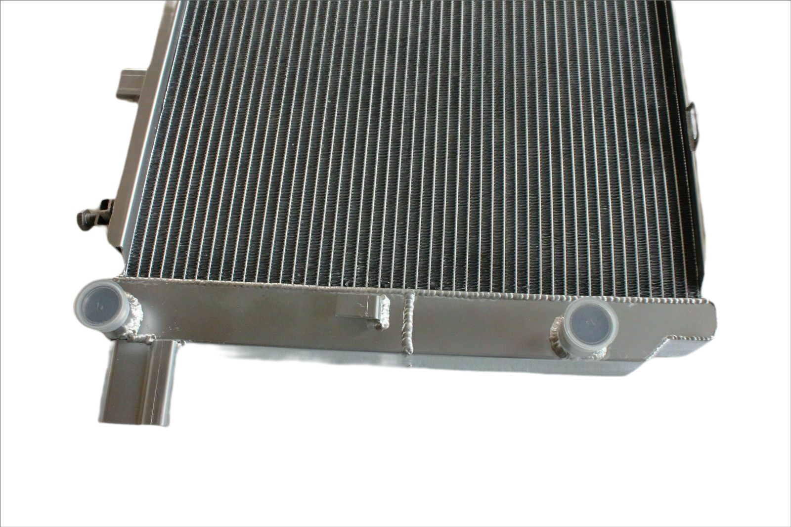 Better Aluminum Radiator For MERCEDES BENZ Radiador SL320 R129 R 129 AT 1994-2001 1995 1996 1997 Radiators - Image 6