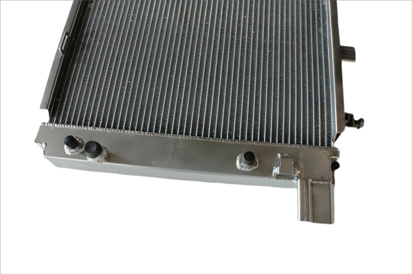 Better Aluminum Radiator For MERCEDES BENZ Radiador SL320 R129 R 129 AT 1994-2001 1995 1996 1997 Radiators - Image 7