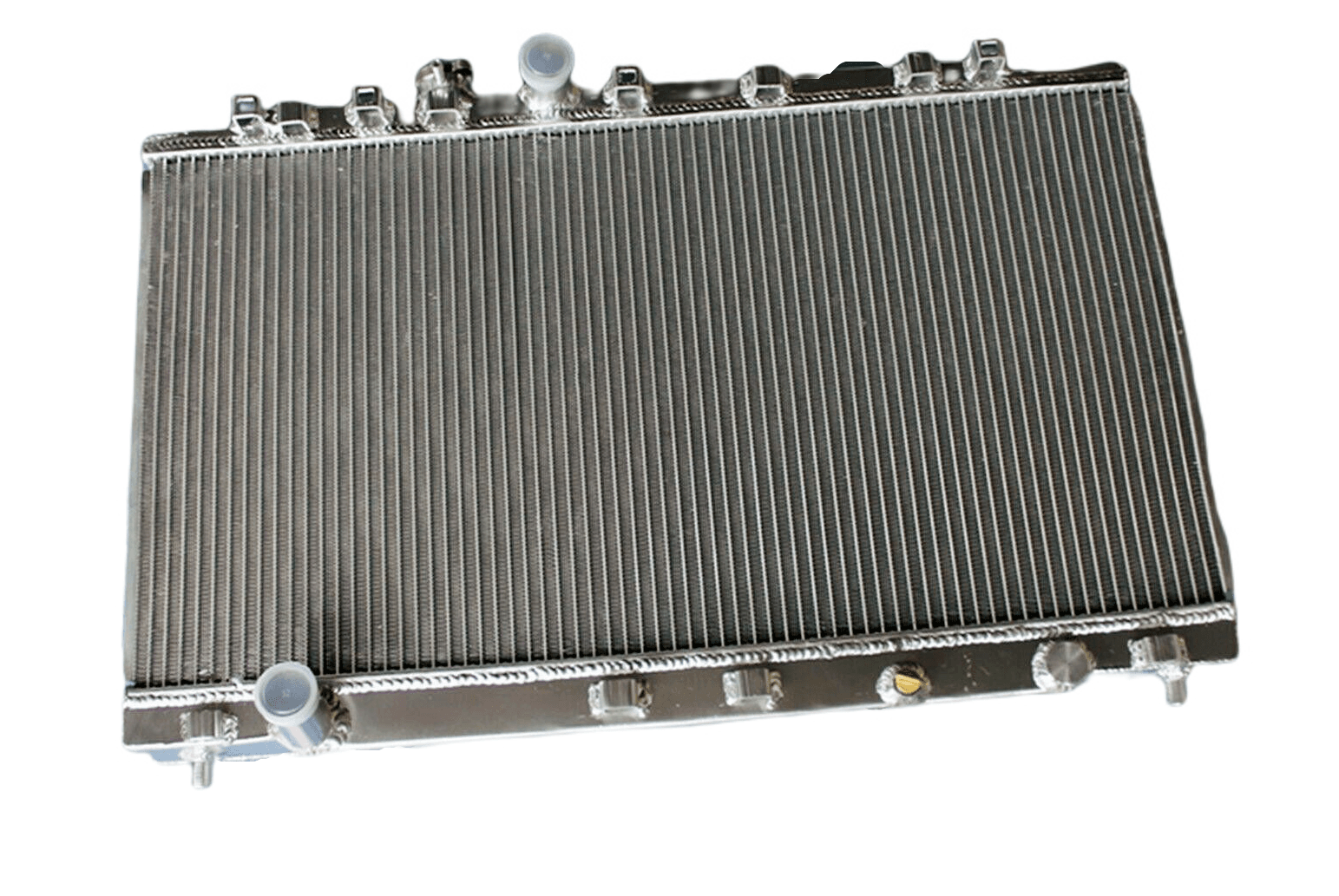 New Arrival Alloy Radiator For Lexus IS200 RS200 Toyota Altezza SXE10 ...