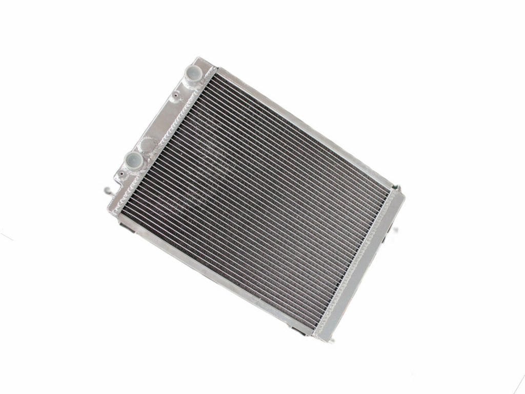 New Arrival Aluminum Radiator For Lancia Delta Hf Integrale 8V/16V/EVO ...