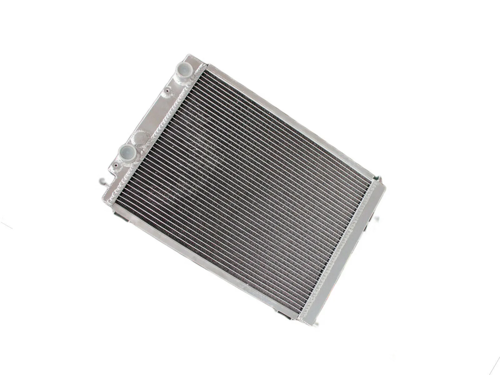 New Arrival Aluminum Radiator For Lancia Delta hf Integrale 8V/16V/EVO 2.0 TURBO 1987-1995 - Image 2