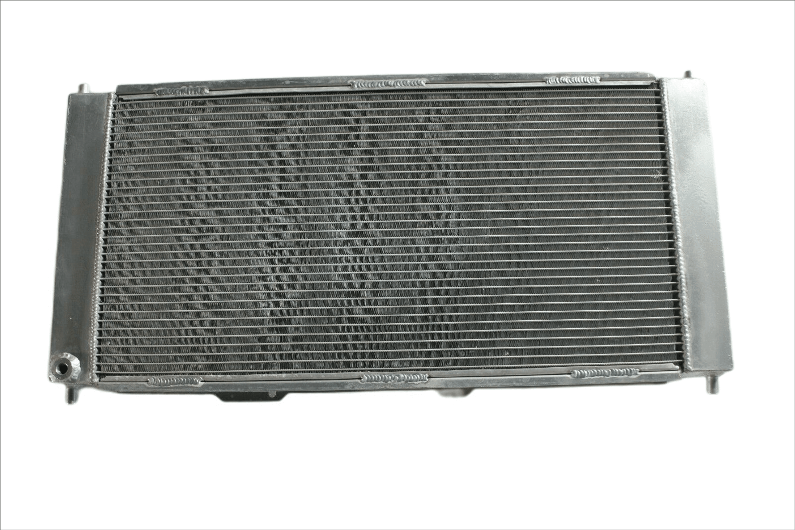 Top Grade 56mm Aluminum Radiator For MAZDA MX3/MX-3 Radiador 1.8L 24V K8 MT 1991-1998 - Image 2