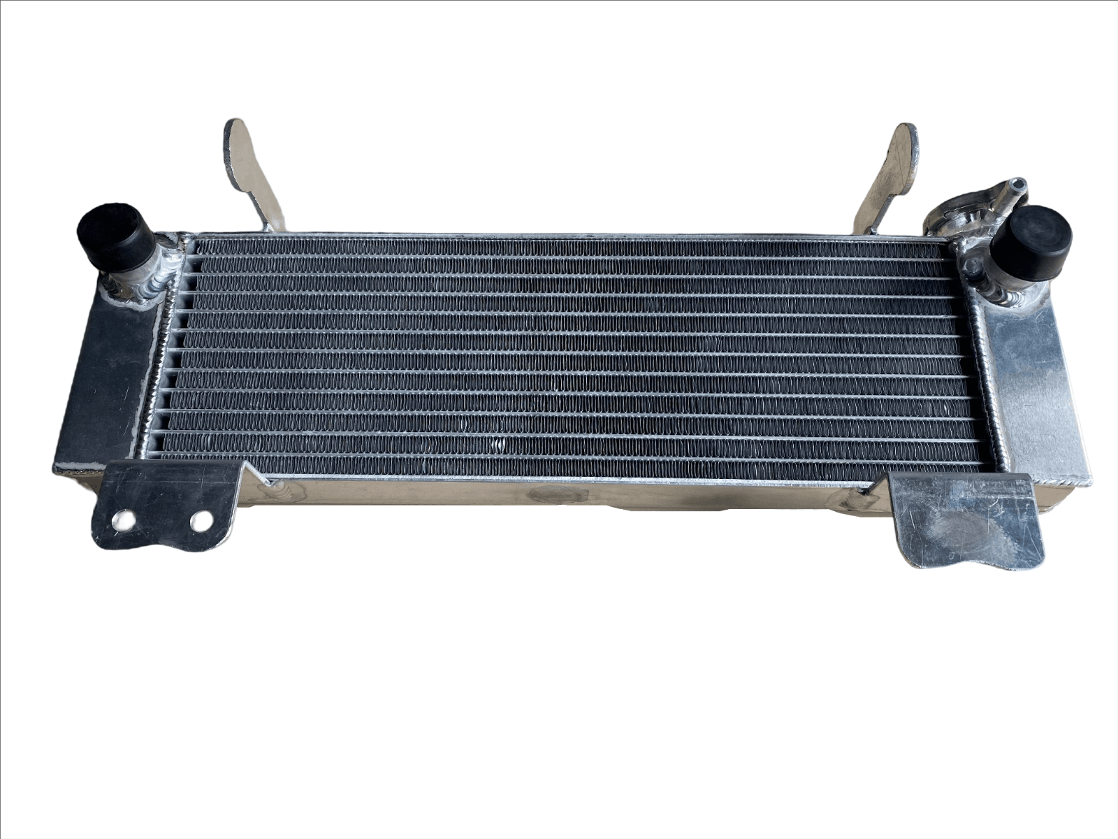 New Custom Order Aluminum Radiator For Honda VTR1000 SP-1SC45 SP-2 RVT 1000 R RC51 SBK - Image 3