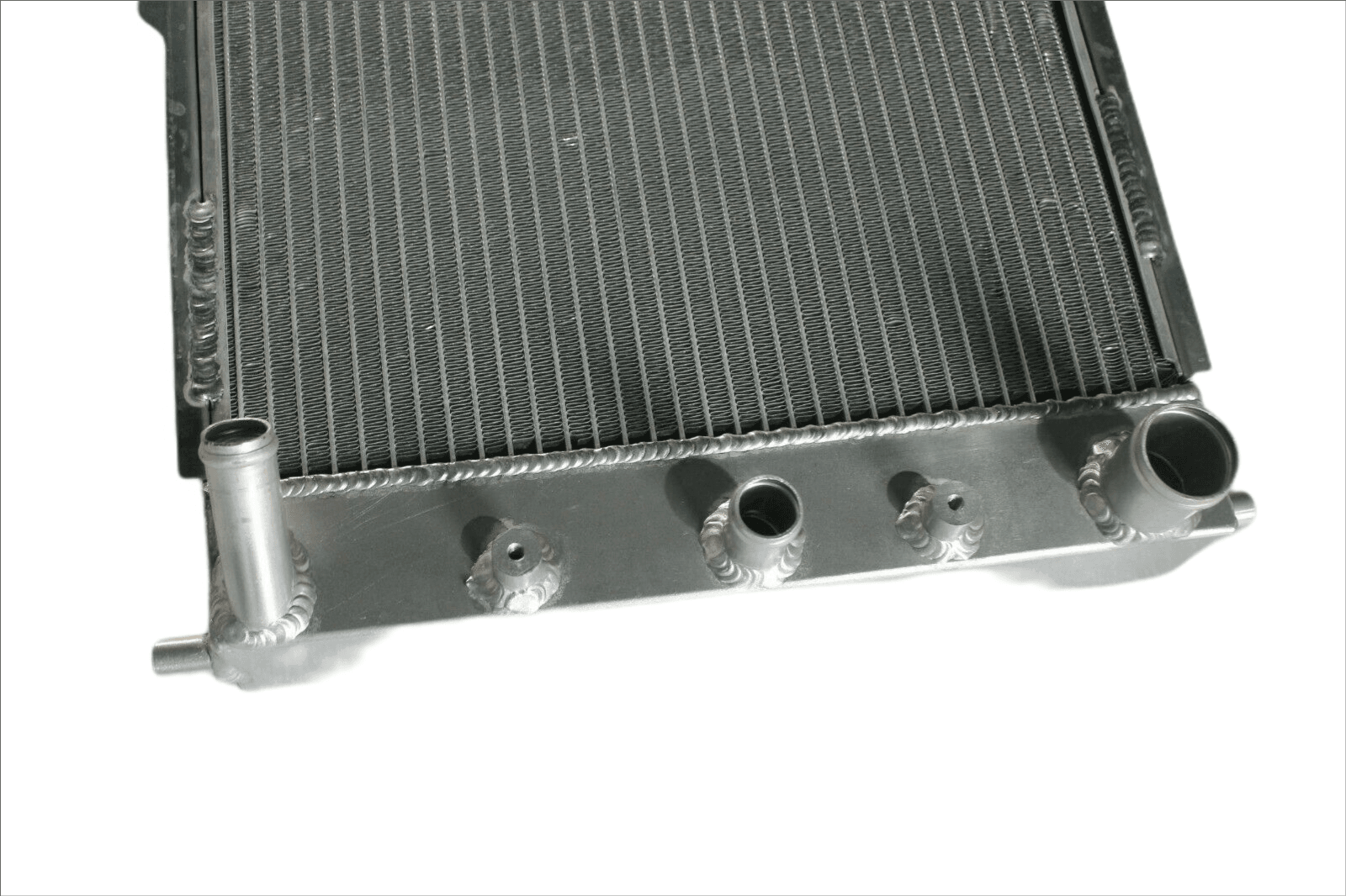 Top Grade 56mm Aluminum Radiator For MAZDA MX3/MX-3 Radiador 1.8L 24V K8 MT 1991-1998 - Image 4