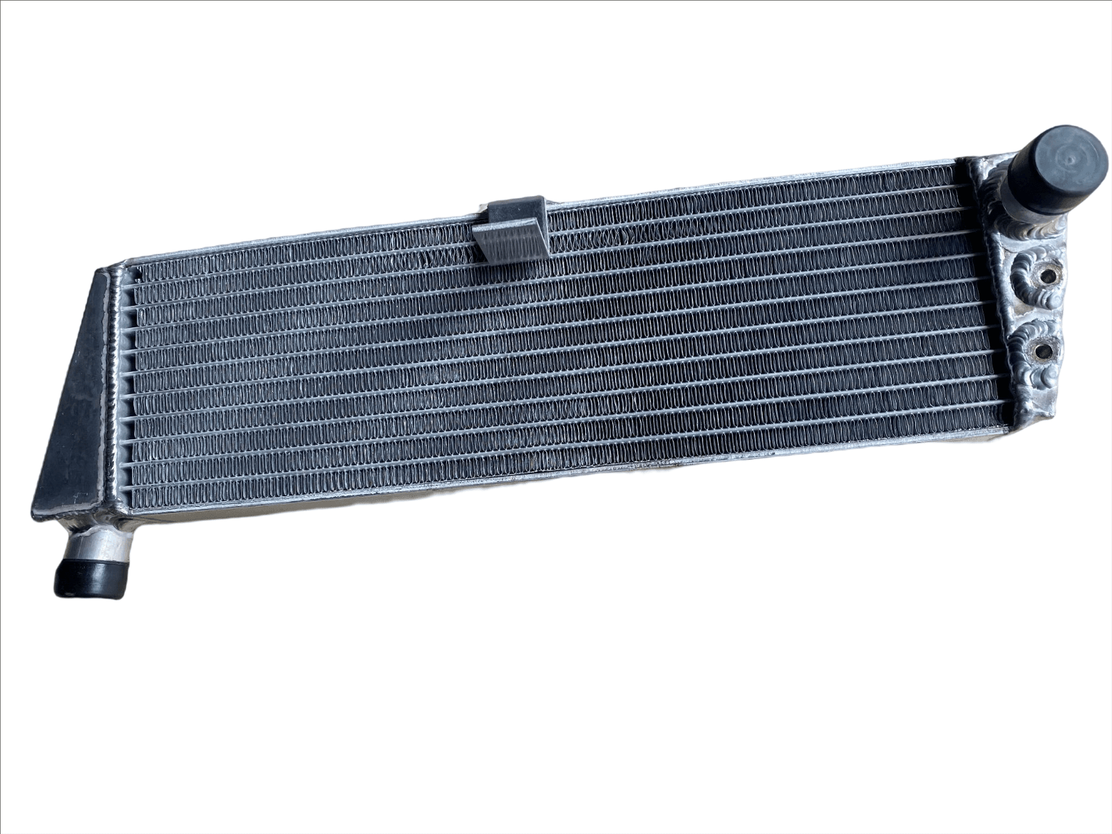 Customized Aluminum Radiator For Honda VTR1000 SP-1SC45 SP-2 RVT 1000 R RC51 SBK