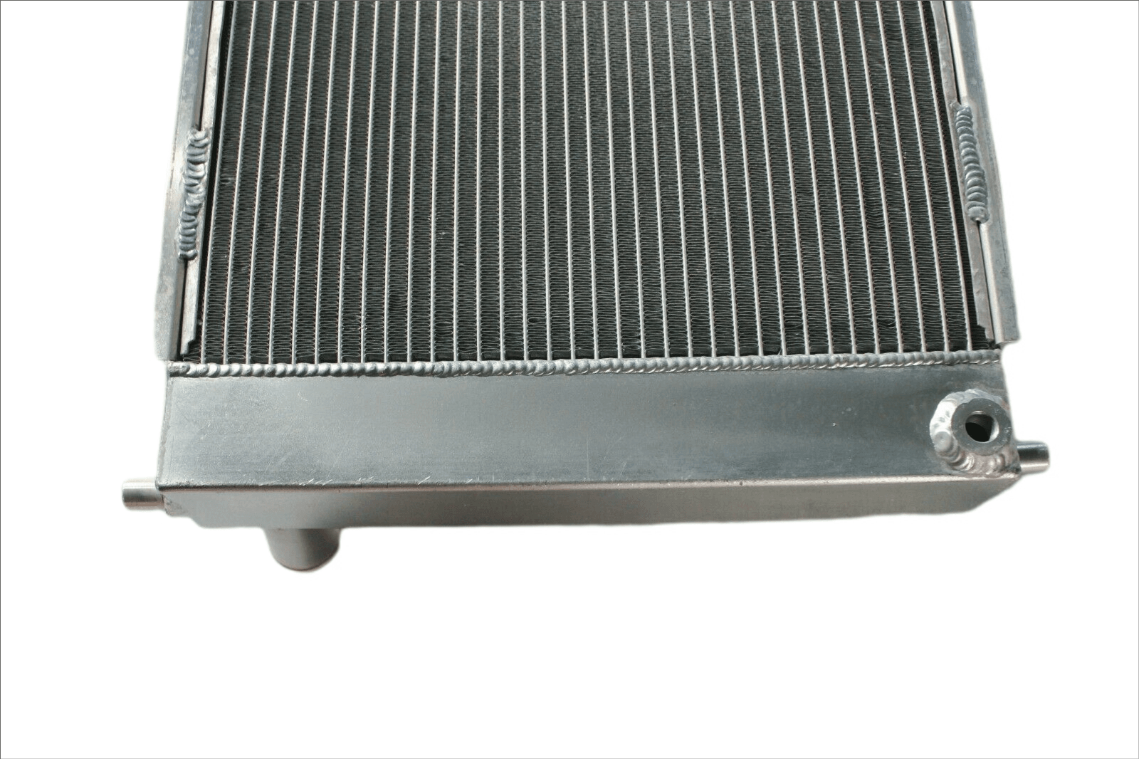 Top Grade 56mm Aluminum Radiator For MAZDA MX3/MX-3 Radiador 1.8L 24V K8 MT 1991-1998 - Image 5