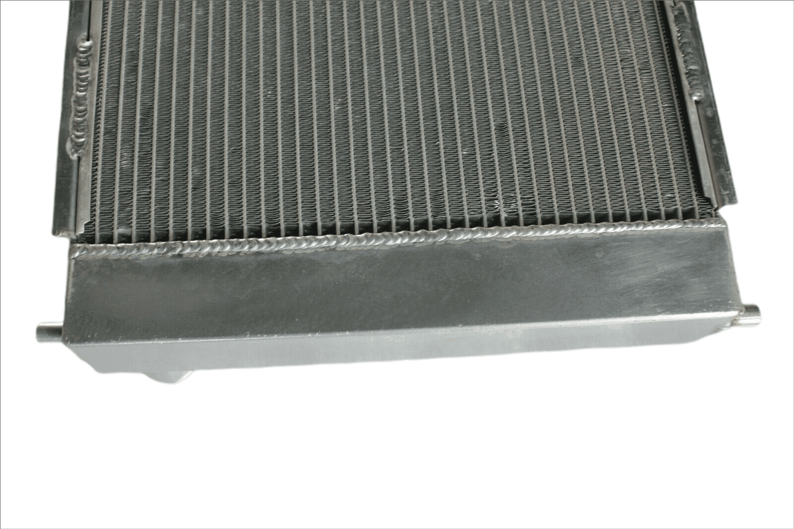 Top Grade 56mm Aluminum Radiator For MAZDA MX3/MX-3 Radiador 1.8L 24V K8 MT 1991-1998 - Image 6