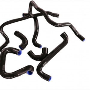 Product Information We supply PREMIUM QUALITY all aluminum radiator and silicone hose kit, oil cooler, intercooler and kit for racing auto and motocross auto bike. We promise that all our products are made of the best materials and advanced manufacture technique. All our products are 100% fully tested to ensure top quality. All manufactured in a brand new state of the art facility with the same manufacturing process that OEM companies use. You are bidding on a Brand New racing SILICONE Radiator & Heater Hose Kit BMW E30 M20 320i/325i 1989-1992. 6 piece kit designed to handle demanding heat cycles, and high heat applications such as turbo charged. Long lasting durable, high grade, thick 4 ply silicone tubing. Condition Premium Quality. 100% quality assurance tested Brand New. Never used or factory buy outs. All Genuine. Our Photos are the actual photos of the products you are buying. We never copy from another company’s catalog or website. Fast shipping. Low Price Guarantee - We Price Match!!! (Certain Restrictions May Apply) Specifications High quality reinforced silicone material Smooth wipe down finish Working temperature: -60 ~ 260 degrees Working Pressure: 0.3 to 0.9Mpa Bursting Pressure: 2Mpa Thickness: 2mm to 5mm, 3-4 mesh Polyester or Nomex layers Size tolerance: +/-0.5mm Resistance to UV, water, ozone and oxygen Included: 2 radiator hose and 4 heater hoses Color option:BLUE/BLACK Vehicle Fits BMW E30 M20 320i/325i with A/C 1989-1992 Payment Options Payment should be made within 3 days. PayPal (please verify your paypal account). Terms of Condition ·International Buyers – Please Note: ·Import duties, taxes and charges are not included in the item price or shipping charges. These charges are the buyer’s responsibility. ·Please check with your country’s customs office to determine what these additional costs will be prior to bidding/buying. · No pickup, online shopping only. · we are manufacturer , all shop order, bulk order ,wholesale is welcome. We also make-to-order. Please feel free to ask. Shipping & Handling · Online shopping only. · The ETA of economy shipping is 10-22 working days, i.e. 2 weeks to one month. · The ETA of standard shipping is 5-10 working days, i.e. 1-2 weeks. · The ETA of expedited shipping is 3-5 working days,. i.e. within one week. Return ·You can return your item within 14 days if the item you receive is not as described ·All items considered for exchange or refund must be returned in "as new" condition, complete with all packaging materials, otherwise the item will be considered used item and may be considered for trade-in purposes only. ·Buyer is responsible for the shipping cost of return postage. Shipping and insurance costs will not be refunded. We will arrange for a replacement to be sent as soon as the item is received by us. ·Items found not to be defective will be returned at buyer's expense. We’re sorry but there will be no returns accepted due to changing your mind. Warranty ·1 Year Warranty Against Manufacturing Defect!