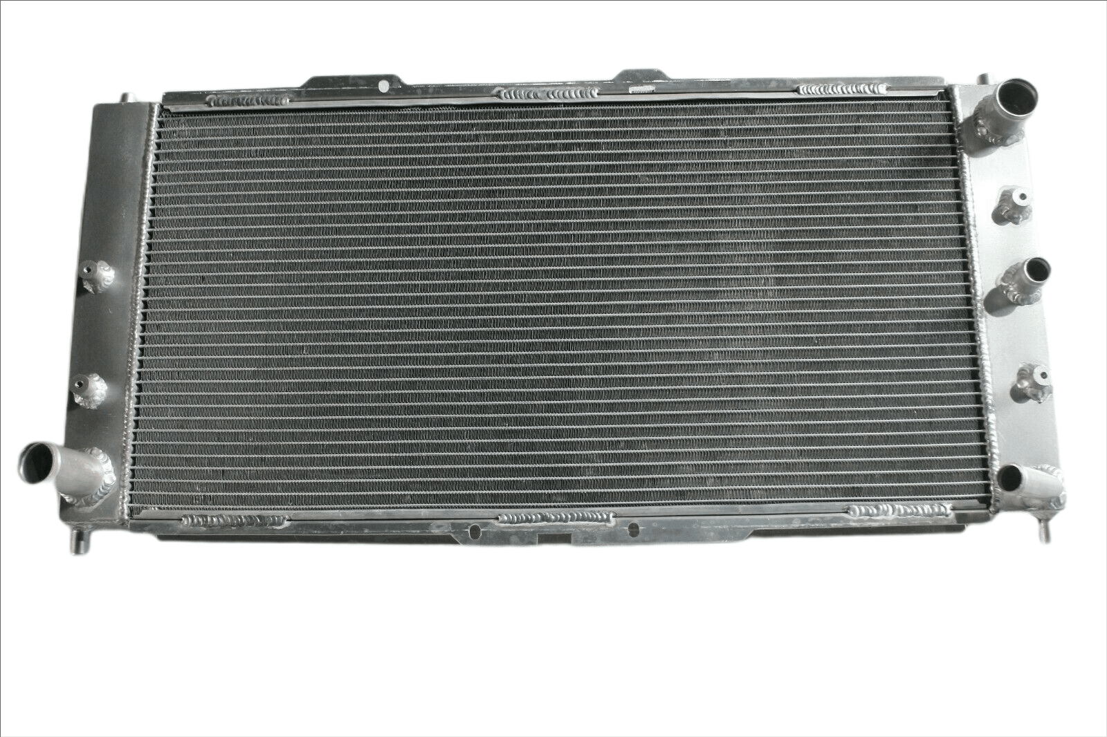 Top Grade 56mm Aluminum Radiator For MAZDA MX3/MX-3 Radiador 1.8L 24V K8 MT 1991-1998 - Image 7