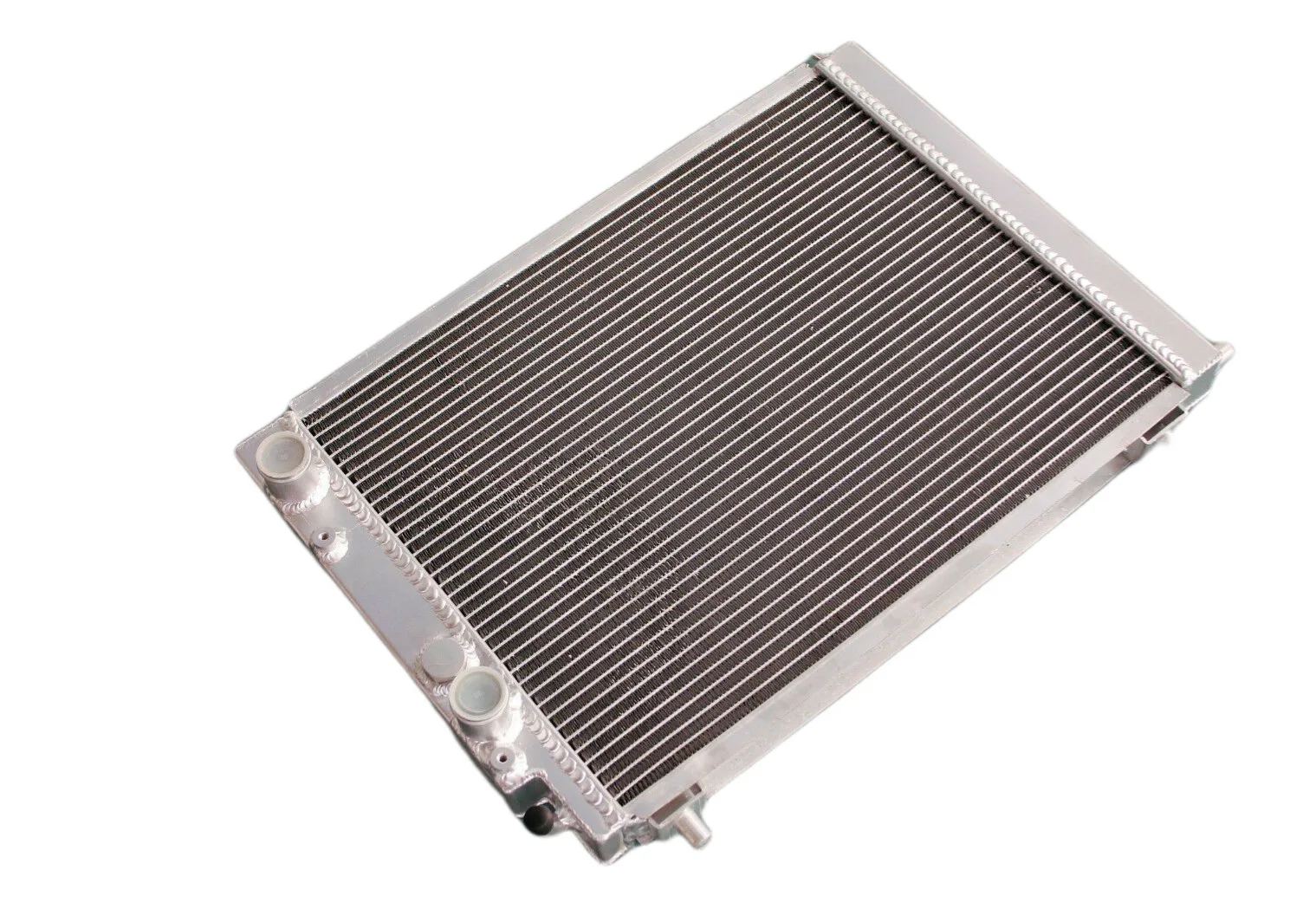 New Arrival Aluminum Radiator For Lancia Delta hf Integrale 8V/16V/EVO 2.0 TURBO 1987-1995 - Image 4