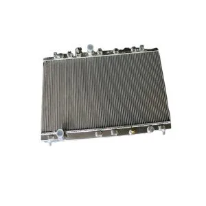 Alloy Radiator For Lexus IS200 RS200 Toyota Altezza SXE10 3S-GE 2.0MT 1999-2006