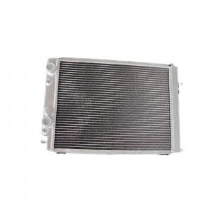Aluminum Radiator For Lancia Delta hf Integrale 8V/16V/EVO 2.0 TURBO 1987-1995
