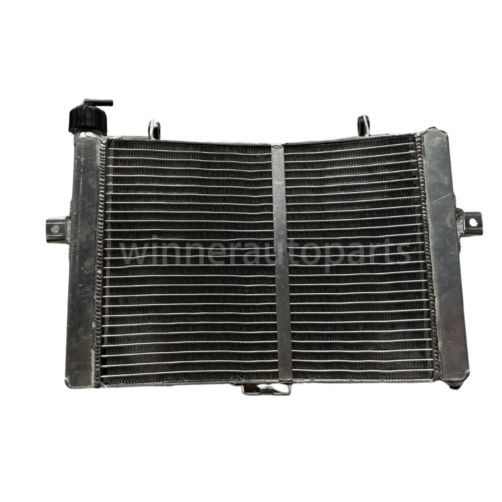 Aluminum Radiator 61335010000 Fit KTM 1290 SUPER DUKE R 2014 - 2016 1 2 Aluminum Radiator 61335010000 Fit KTM 1290 SUPER DUKE R 2014 - 2016 15