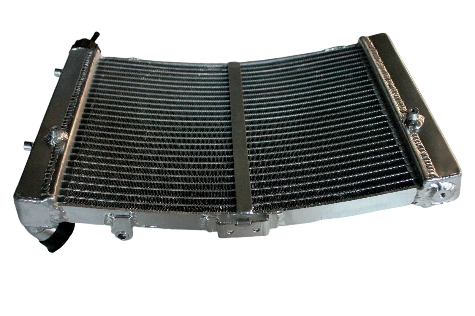 For 1190 Adventure 14-16 Aluminum Radiator1290 Super Adventure R/S/T 16-20 - Image 2