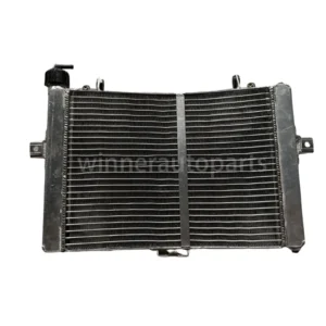 61635010000 Aluminum Radiator Fit KTM 1290 Super Duke R 2017-2019 Radiador