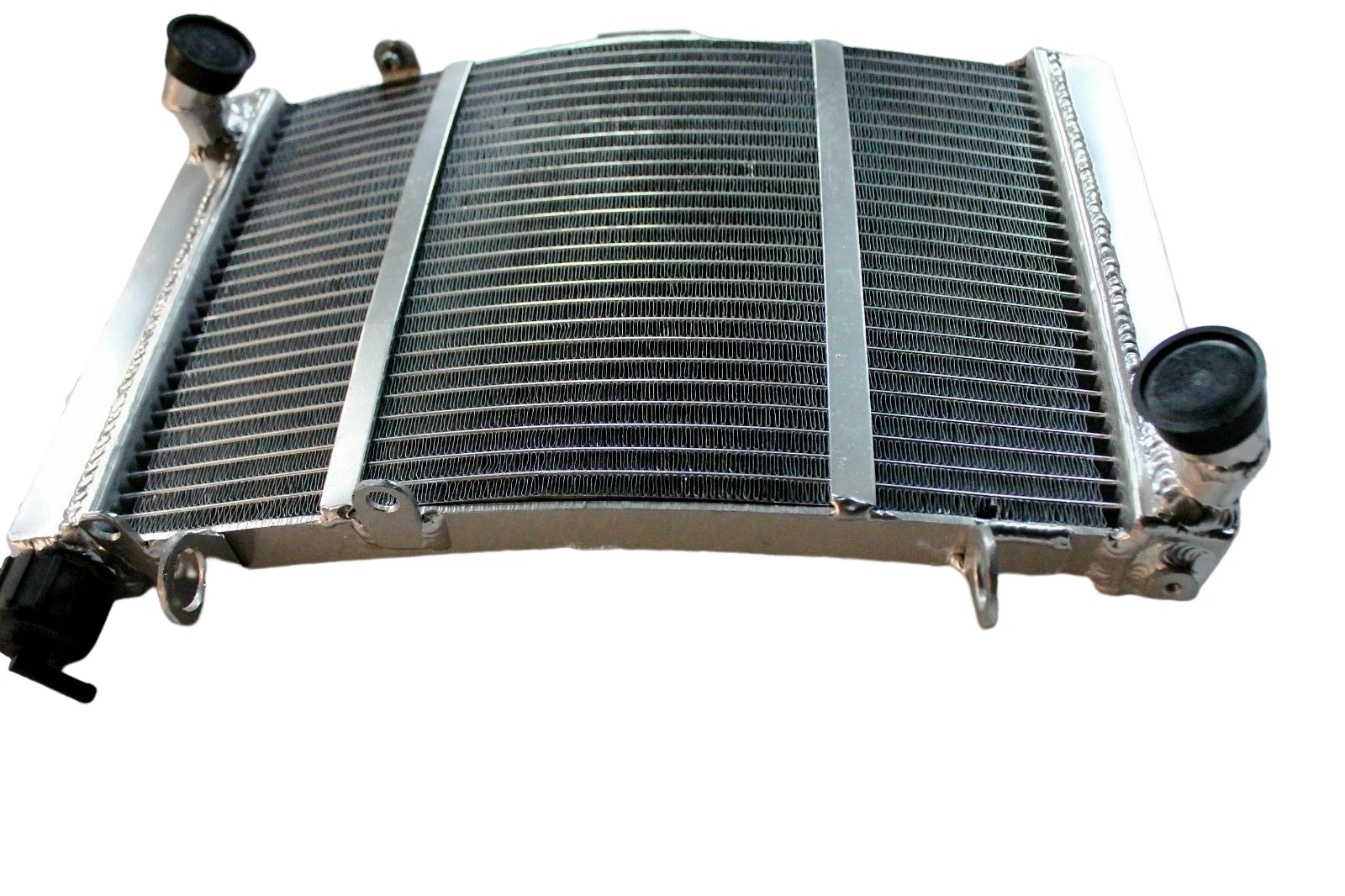 For 1190 Adventure 14-16 Aluminum Radiator1290 Super Adventure R/S/T 16-20 - Image 3