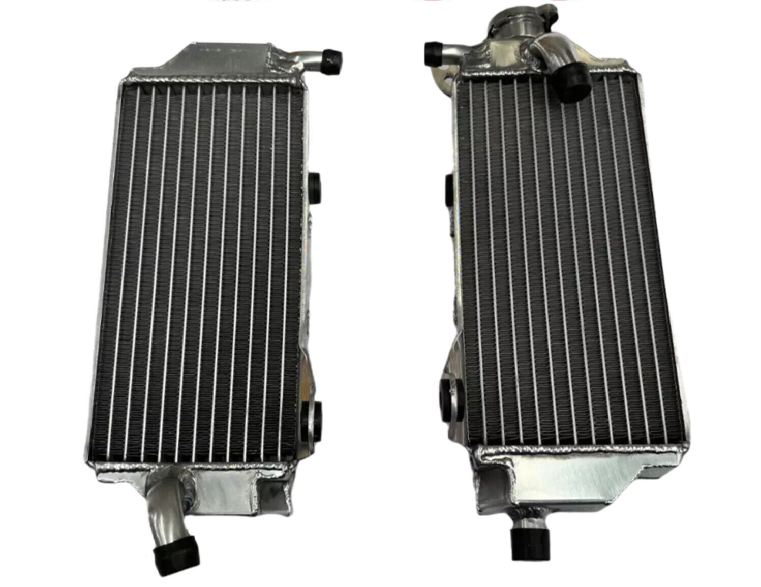 FOR YAMAHA YZ450F 2018-2022 Aluminum Radiator YZ250F 2019-2023 (Copy)