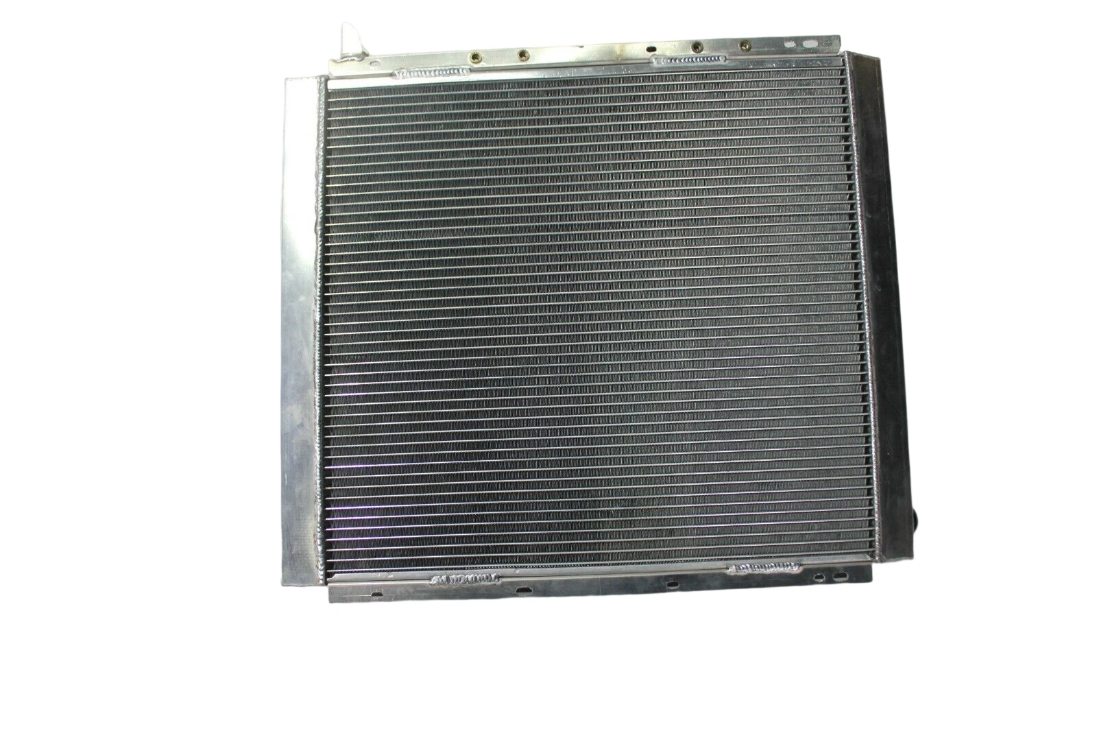 165599 RADIATOR FOR FERRARI 456 M GT GTA 5.5L V12 1992-2004 1999 2000 2001 - Image 4