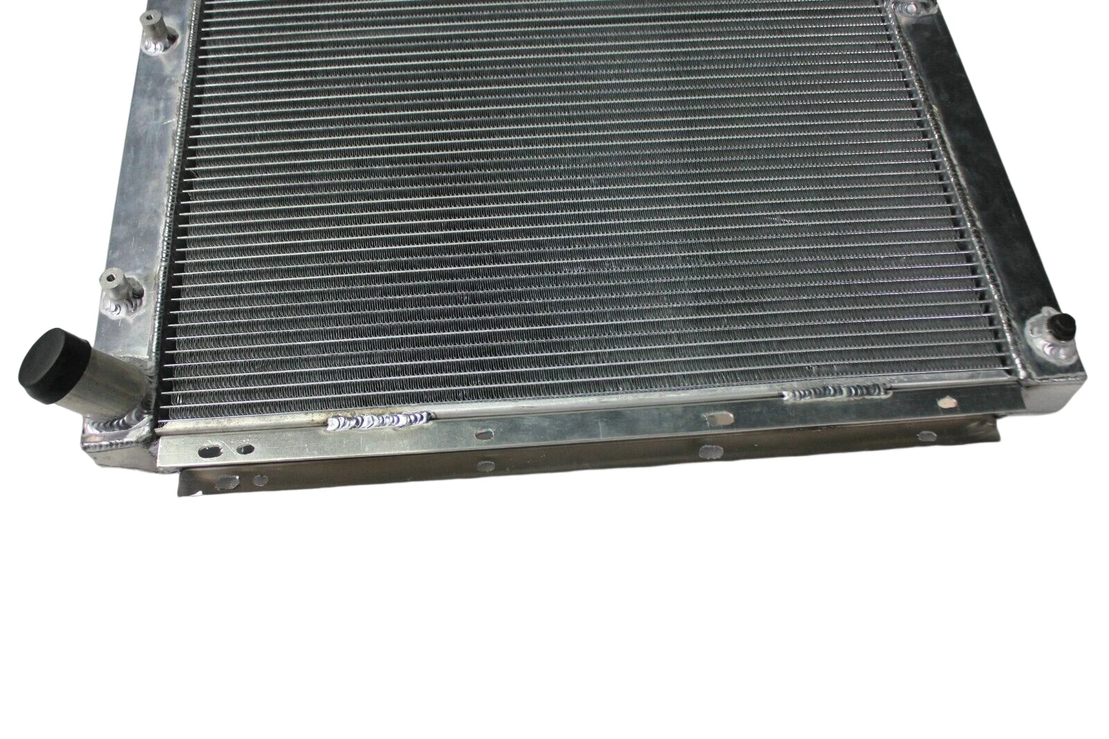 165599 RADIATOR FOR FERRARI 456 M GT GTA 5.5L V12 1992-2004 1999 2000 2001 - Image 5