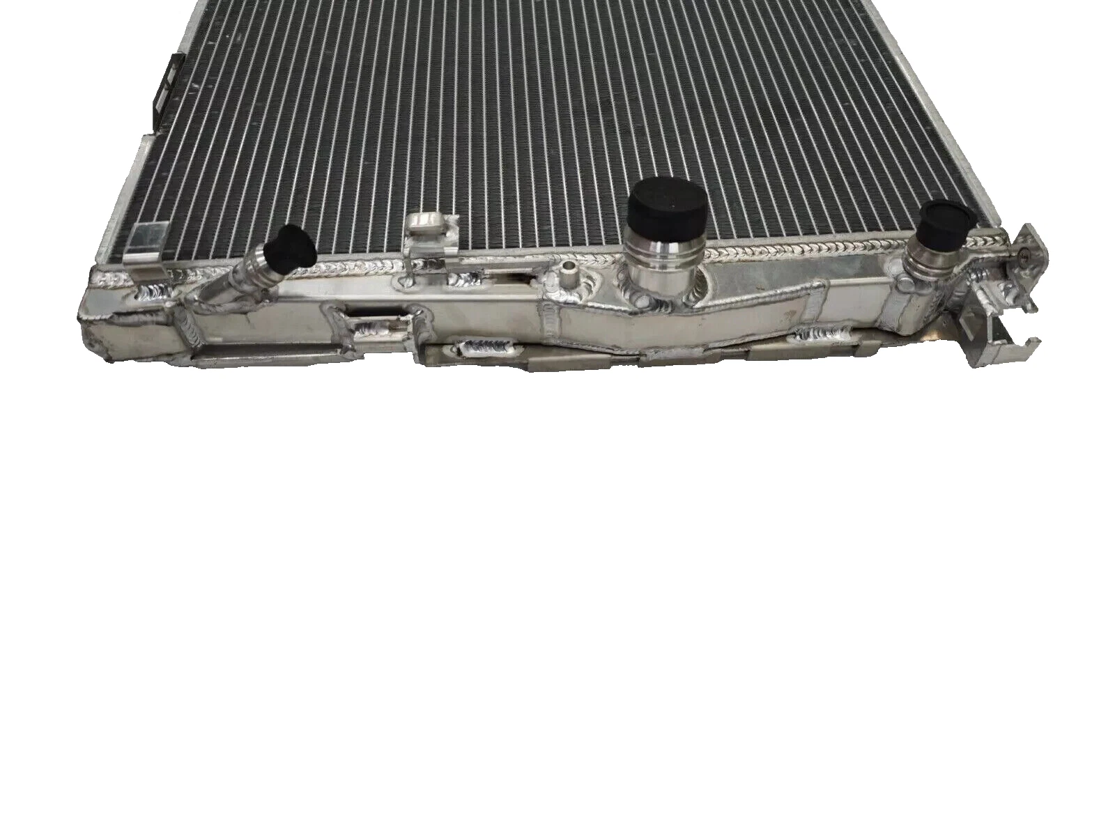 Top Aluminum Radiator For 17 18 BMW 530i 540i iX 740i 3.0L 2016-2019 6 Top Aluminum Radiator For 17 18 BMW 530i 540i iX 740i 3.0L 2016-2019 - Image 6