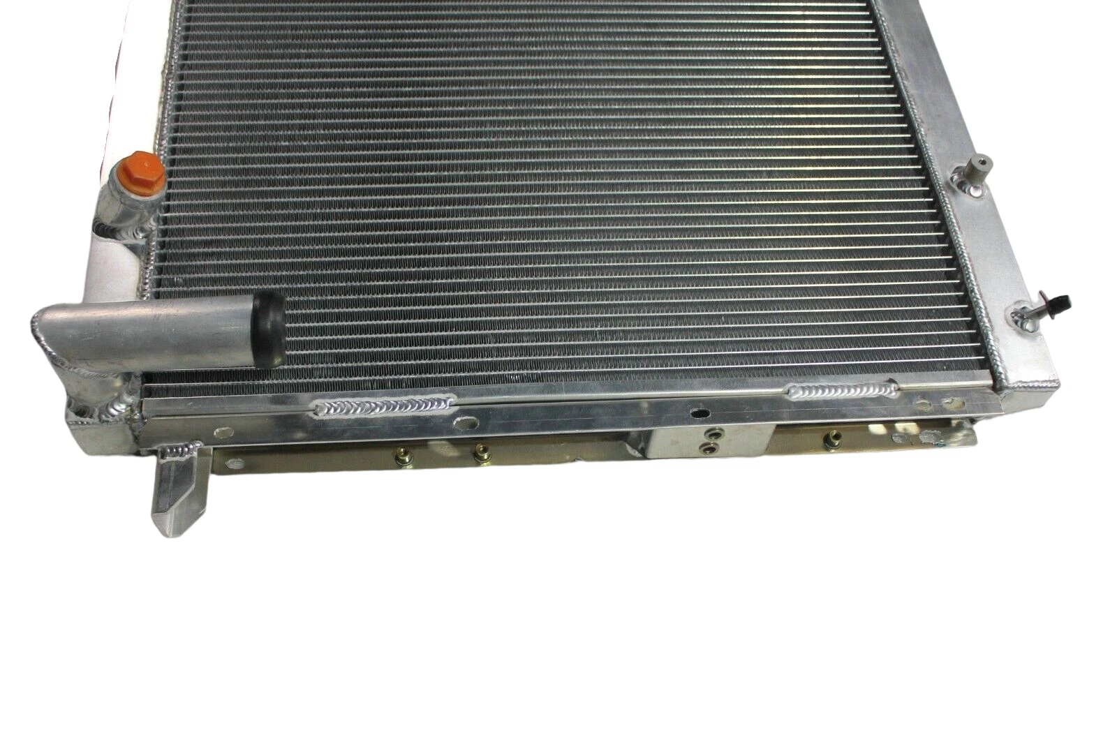 165599 RADIATOR FOR FERRARI 456 M GT GTA 5.5L V12 1992-2004 1999 2000 2001 - Image 6