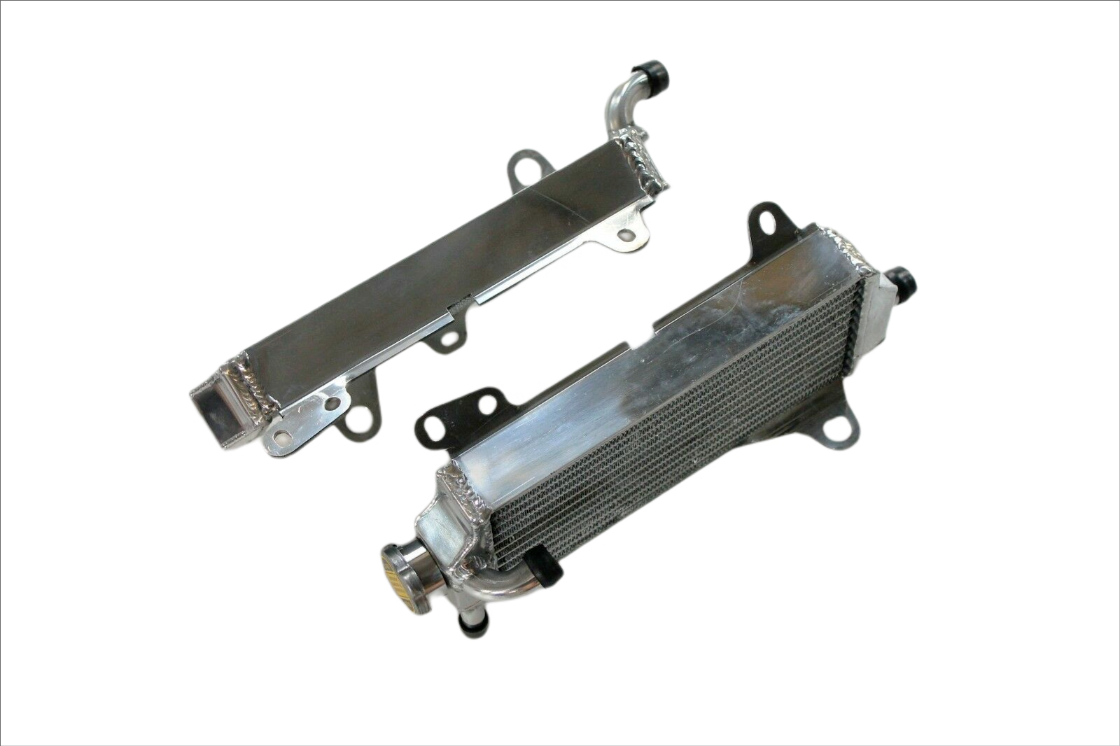 FOR YAMAHA YZ450F 2018-2022 Aluminum Radiator YZ250F 2019-2023 (Copy) - Image 2