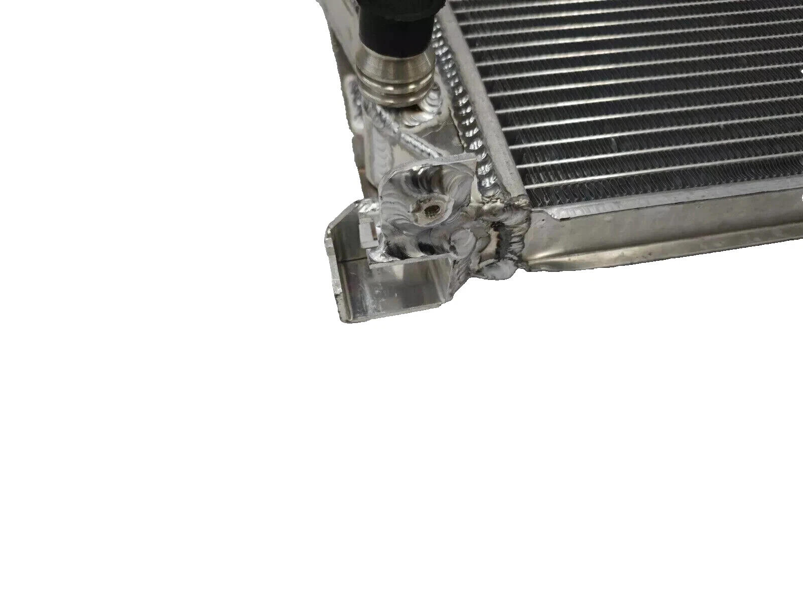 Top Aluminum Radiator For 17 18 BMW 530i 540i iX 740i 3.0L 2016-2019 7 Top Aluminum Radiator For 17 18 BMW 530i 540i iX 740i 3.0L 2016-2019 - Image 7