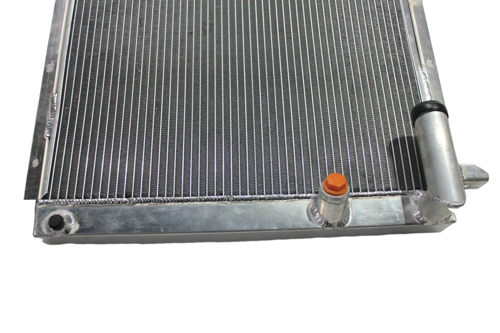 165599 RADIATOR FOR FERRARI 456 M GT GTA 5.5L V12 1992-2004 1999 2000 2001 - Image 7