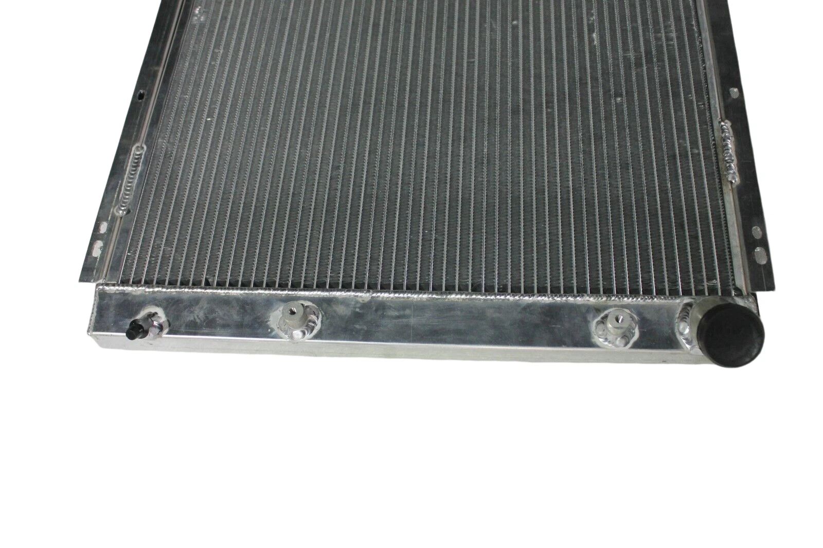 165599 RADIATOR FOR FERRARI 456 M GT GTA 5.5L V12 1992-2004 1999 2000 2001 - Image 8