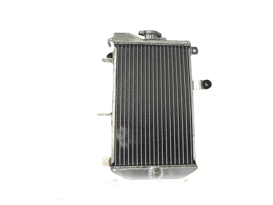 Aluminum Radiator For Suzuki Burgman 650 ABS Executive AN650/AN650Z 2013-2017 8 Aluminum Radiator For Suzuki Burgman 650 ABS Executive AN650/AN650Z 2013-2017 - Image 8