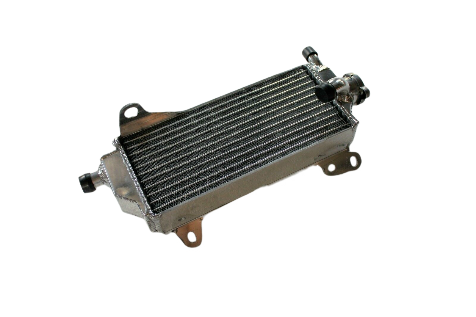 FOR YAMAHA YZ450F 2018-2022 Aluminum Radiator YZ250F 2019-2023 (Copy) - Image 5