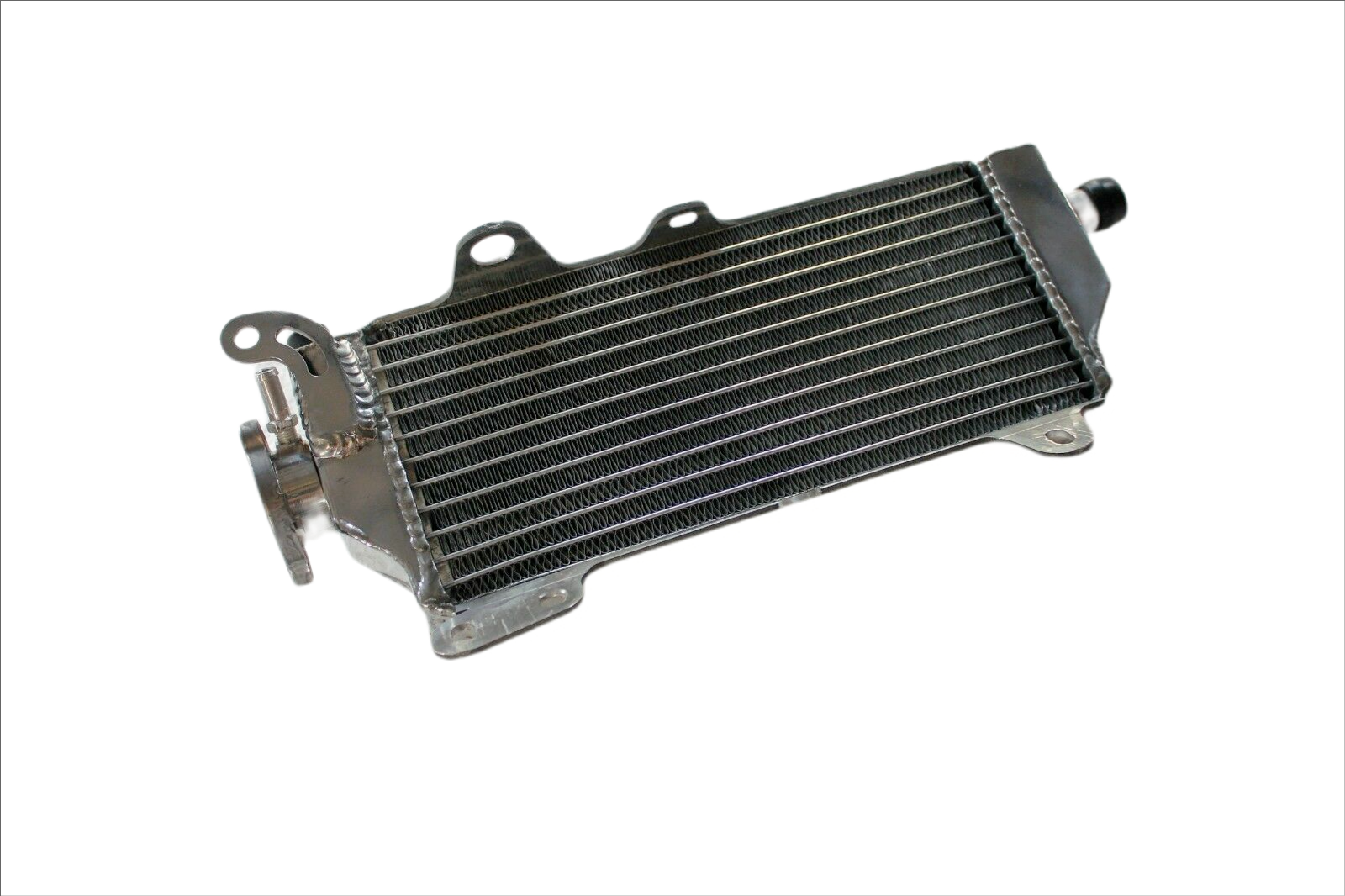 FOR YAMAHA YZ450F 2018-2022 Aluminum Radiator & Blue Hose YZ250F 2019-2023