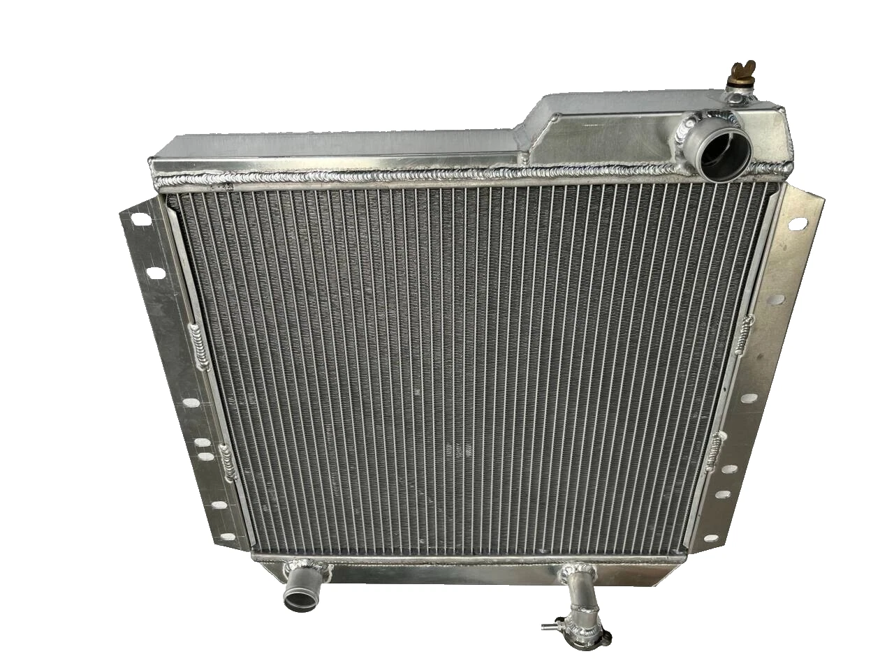 radiator fit Toyota Land Cruiser BJ40