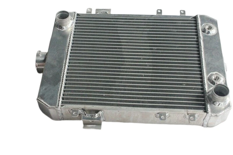 Al Radiator 1302099 For Opel KADETT B C 1.0L 1.1L 1.2L 1965-1979, RALLYE B 1.1L