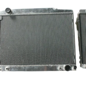 Radiator For Mercedes-Benz R107 350 SL / C107 350 SLC 1971-1989