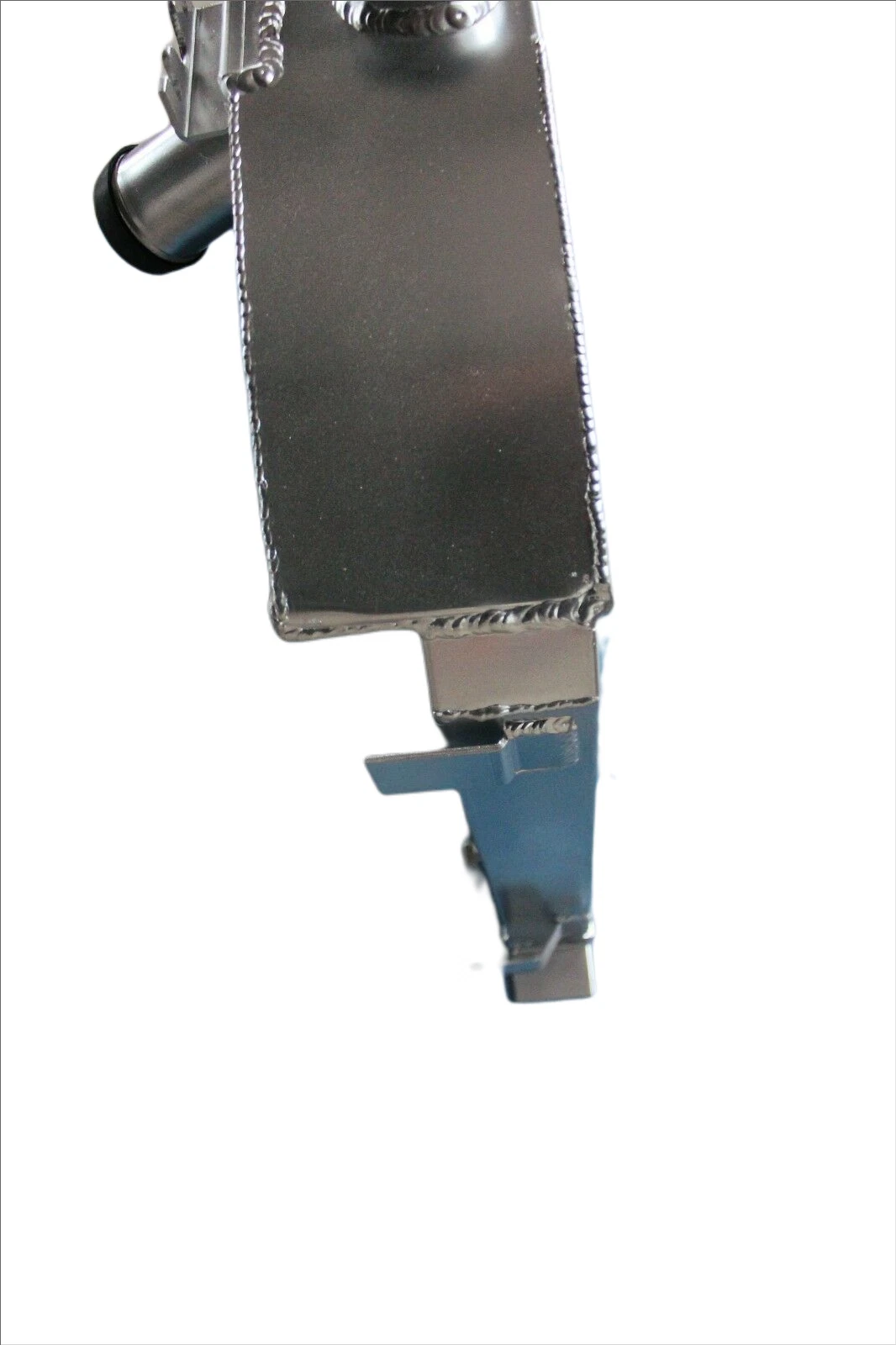 74mm 3 row core Custom Radiator For Ford model A 1928-1929,No Coolant Lost