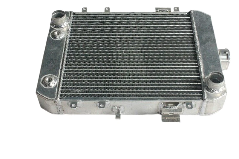 Radiator 1302099 For Opel KADETT B C 1.0L 1.1L 1.2L 1965-1979, RALLYE B 1.1L - Image 3