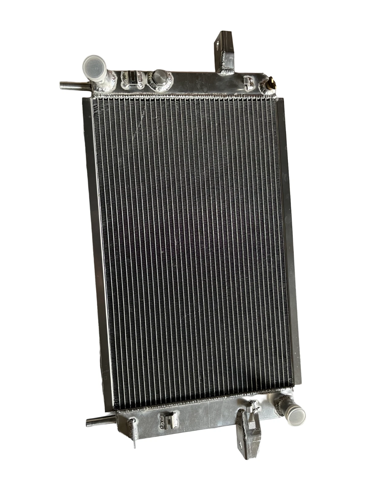 88BB8005EA Aluminum Radiator88BB8005DA Ford SierraIII Hatchback/Estate1987-1993 - Image 3