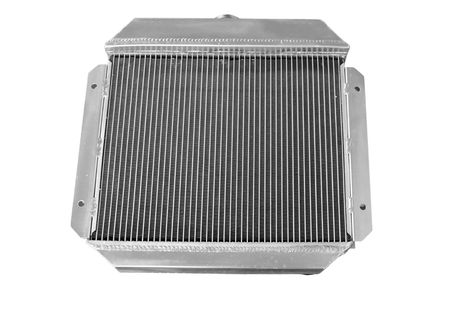 Fit 74-77 FORD Capri II /III GECP 78-81 3.0 138ps Aluminum Radiator 74BB8005FA 1 Fit 74-77 FORD Capri II /III GECP 78-81 3.0 138ps Aluminum Radiator 74BB8005FA