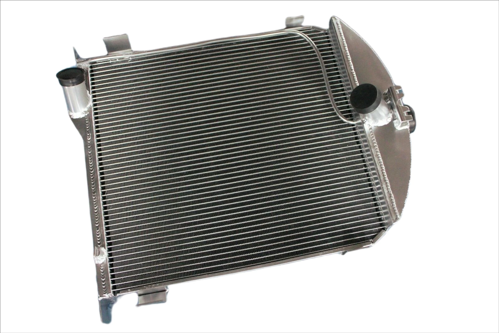74mm 3 row core Custom Radiator For Ford model A 1928-1929,No Coolant Lost
