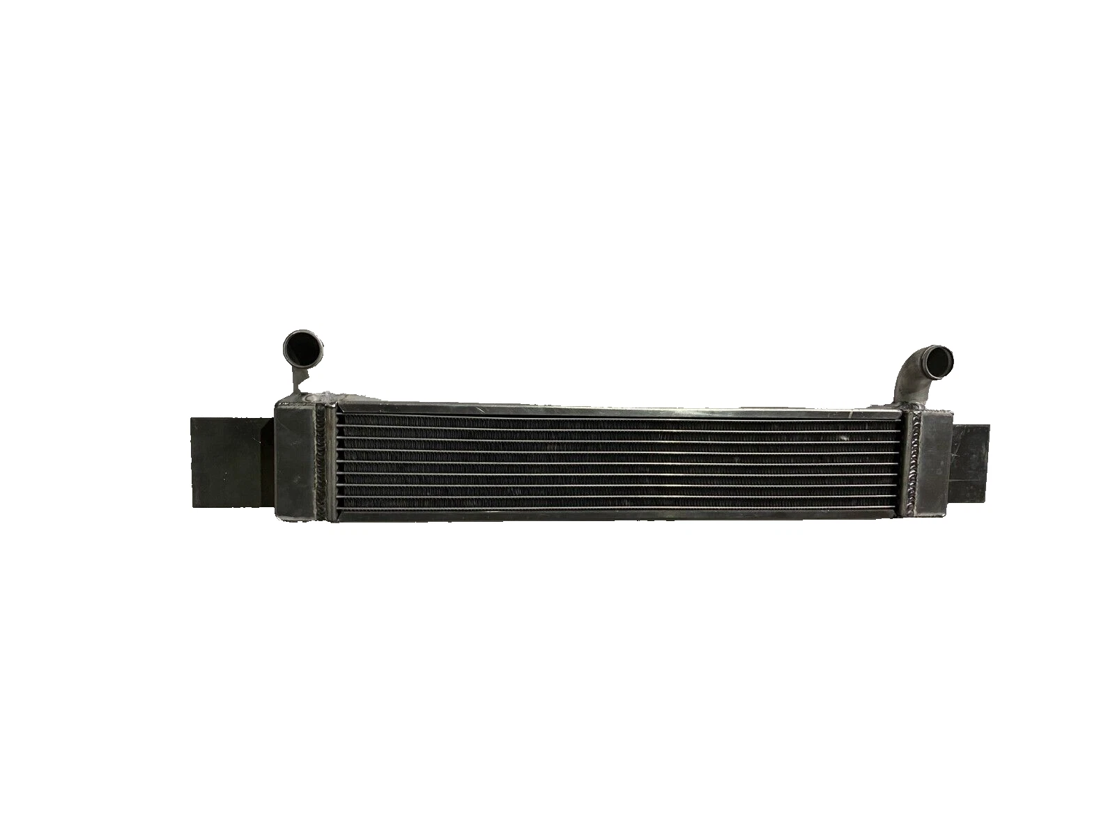 For fiat 600D with 903cc 60bhp Front Alloy Radiator 1964 4 For fiat 600D with 903cc 60bhp Front Alloy Radiator 1964 - Image 4