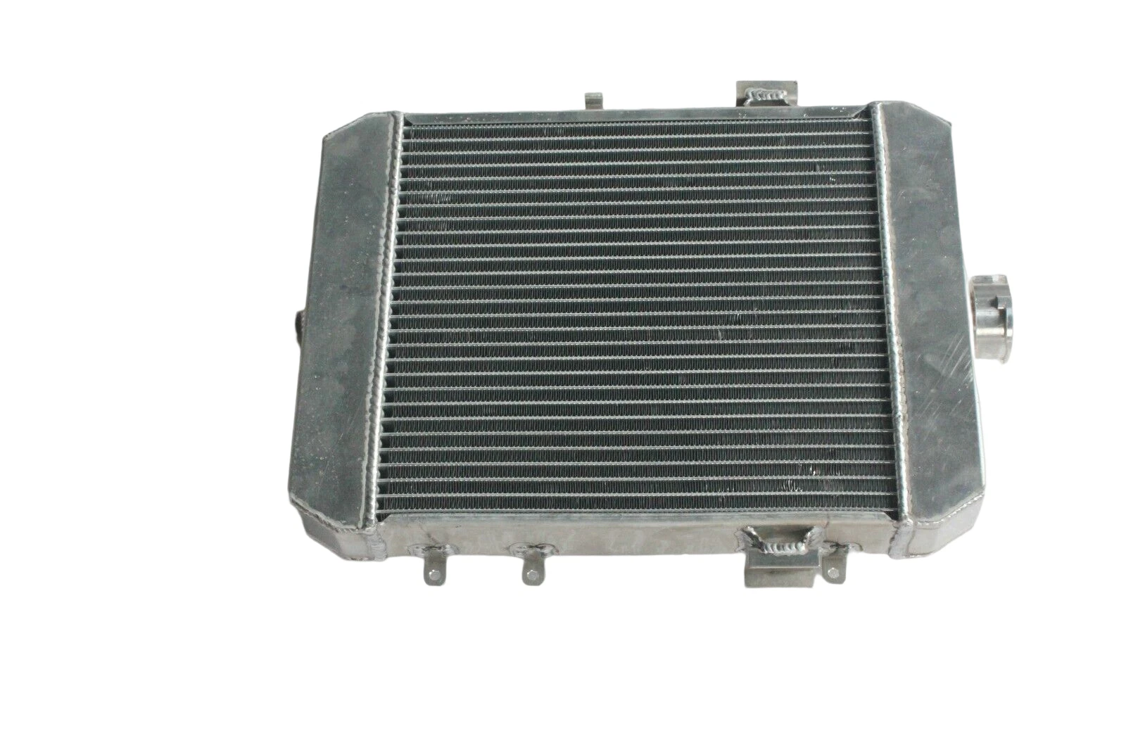 Radiator 1302099 For Opel KADETT B C 1.0L 1.1L 1.2L 1965-1979, RALLYE B 1.1L - Image 4