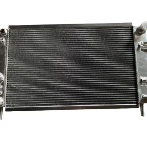 88BB8005EA Aluminum Radiator88BB8005DA Ford SierraIII Hatchback/Estate1987-1993