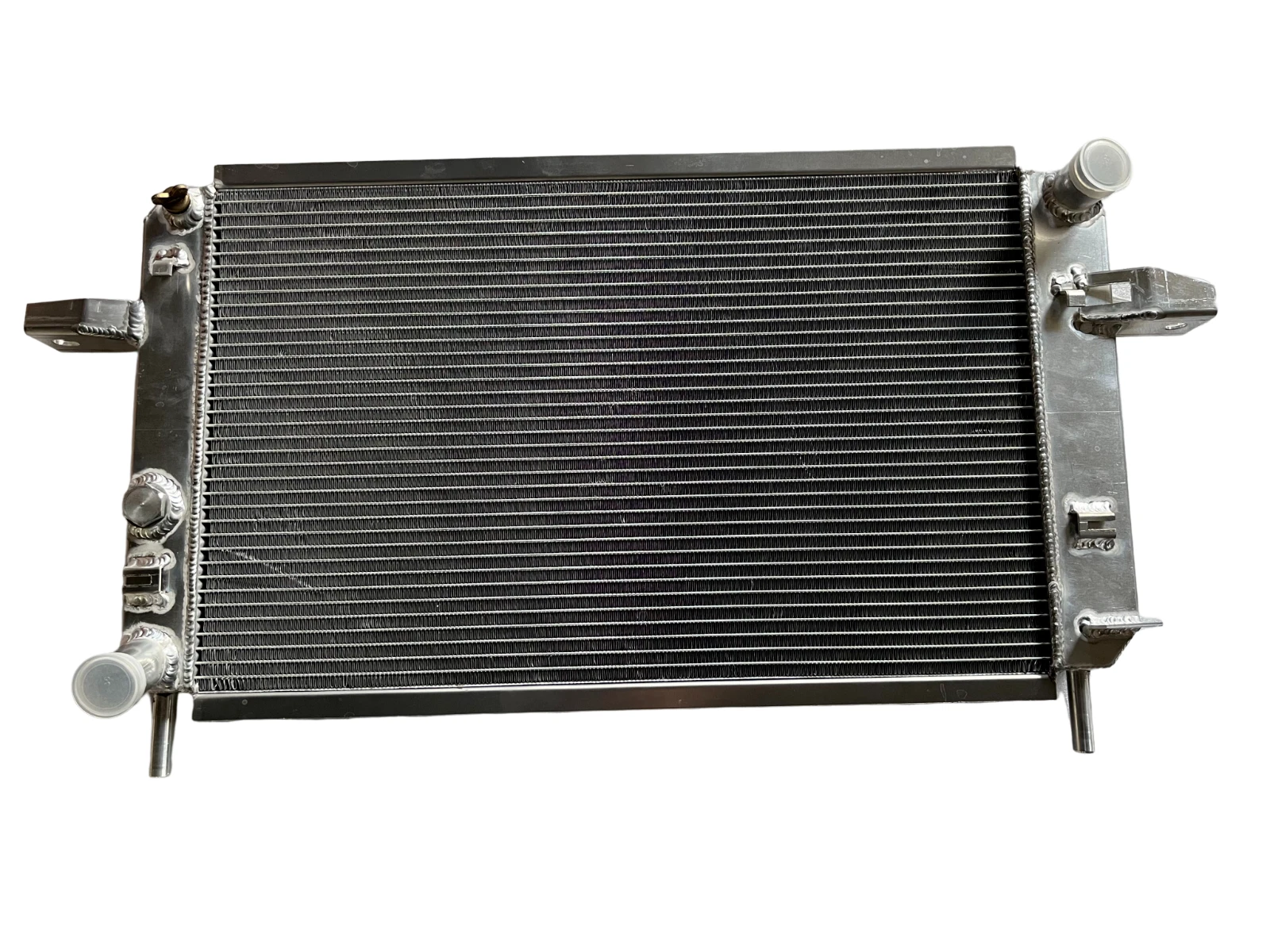 88BB8005EA Aluminum Radiator88BB8005DA Ford SierraIII Hatchback/Estate1987-1993