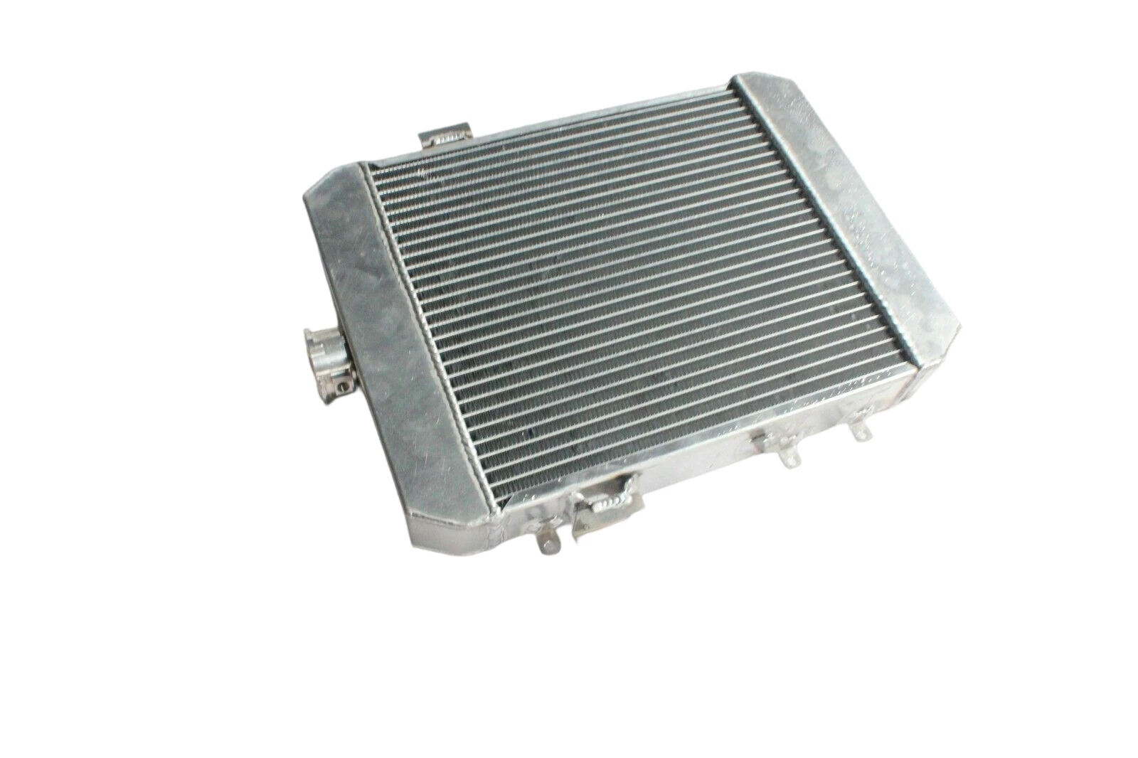 Radiator 1302099 For Opel KADETT B C 1.0L 1.1L 1.2L 1965-1979, RALLYE B 1.1L - Image 5