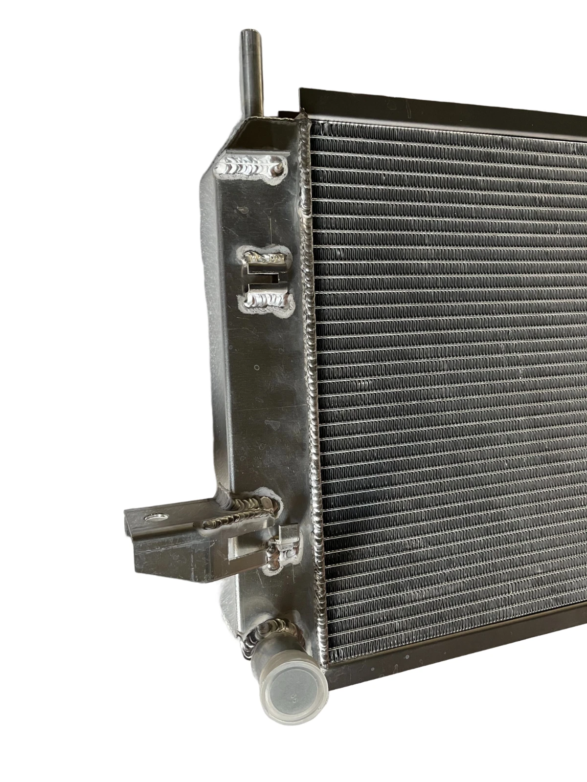 88BB8005EA Aluminum Radiator88BB8005DA Ford SierraIII Hatchback/Estate1987-1993 - Image 5